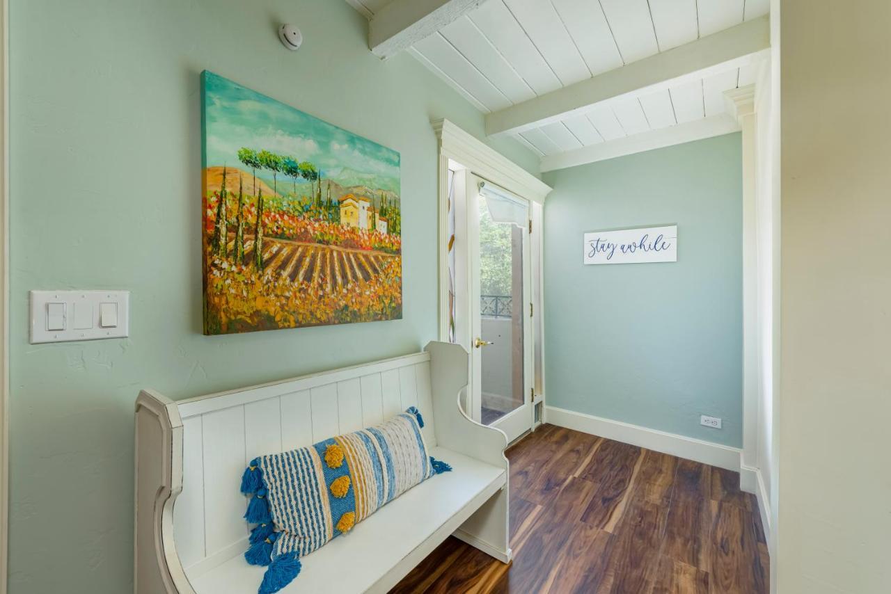 Smart Solution - Individual Private Bed-Pods In Gorgeous Shared Space - Women Only Dorm In Room 5 - Coed House - Full-Sized Mattresses In Individual Pods - With Built-In Private Storage - Gorgeous Shared Room - Affordable Luxury - Sparrow House Phoenix Exterior foto