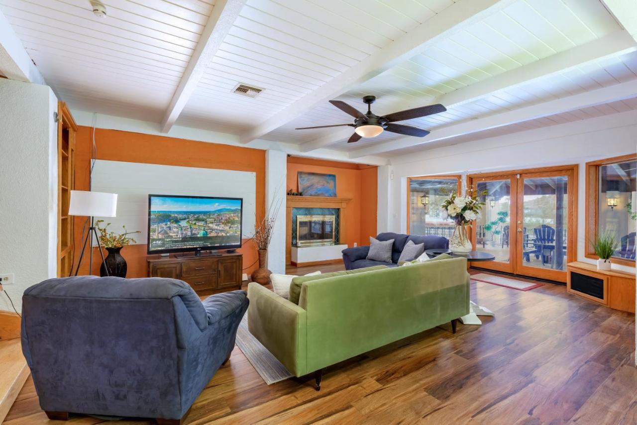 Smart Solution - Individual Private Bed-Pods In Gorgeous Shared Space - Women Only Dorm In Room 5 - Coed House - Full-Sized Mattresses In Individual Pods - With Built-In Private Storage - Gorgeous Shared Room - Affordable Luxury - Sparrow House Phoenix Exterior foto