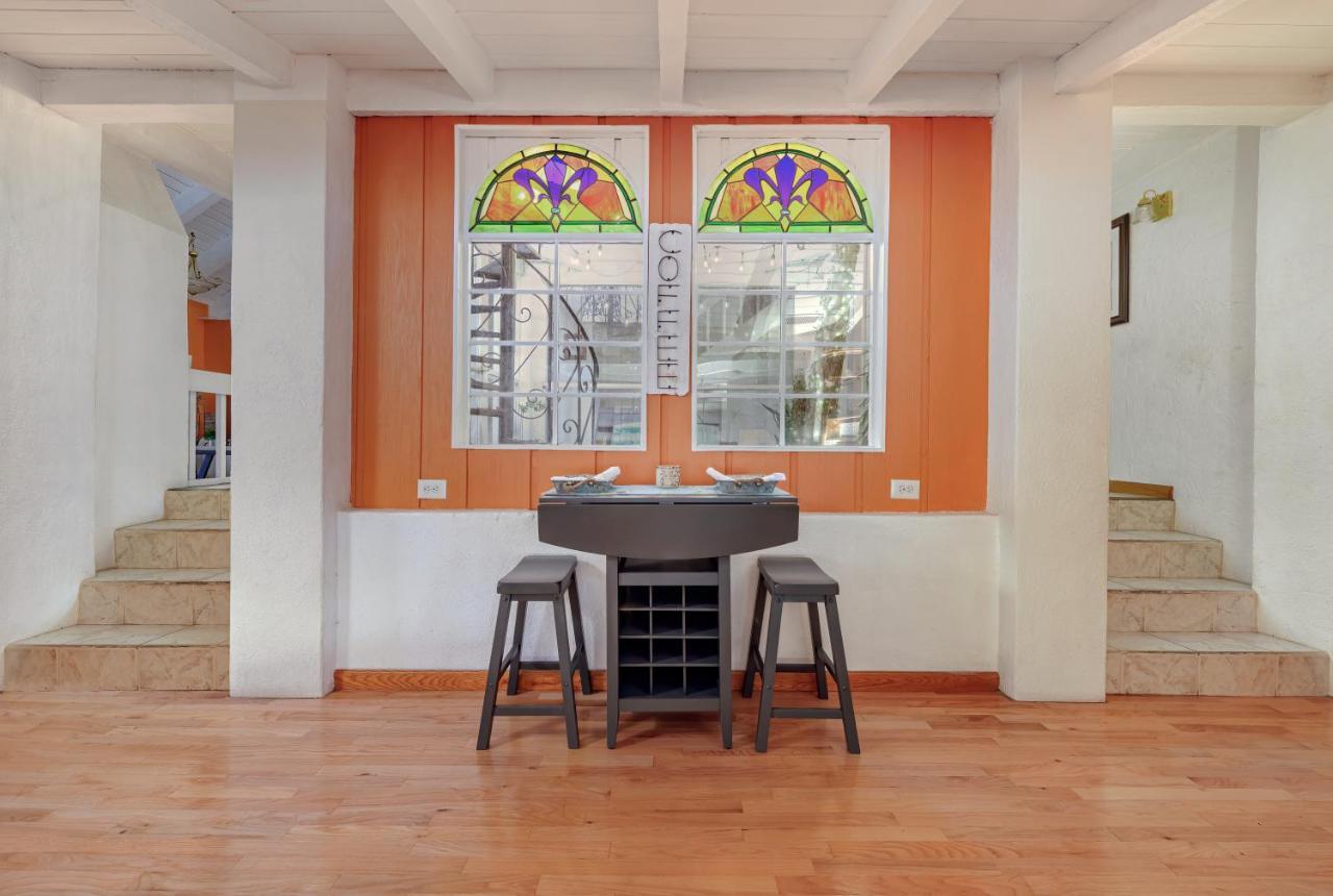 Smart Solution - Individual Private Bed-Pods In Gorgeous Shared Space - Women Only Dorm In Room 5 - Coed House - Full-Sized Mattresses In Individual Pods - With Built-In Private Storage - Gorgeous Shared Room - Affordable Luxury - Sparrow House Phoenix Exterior foto